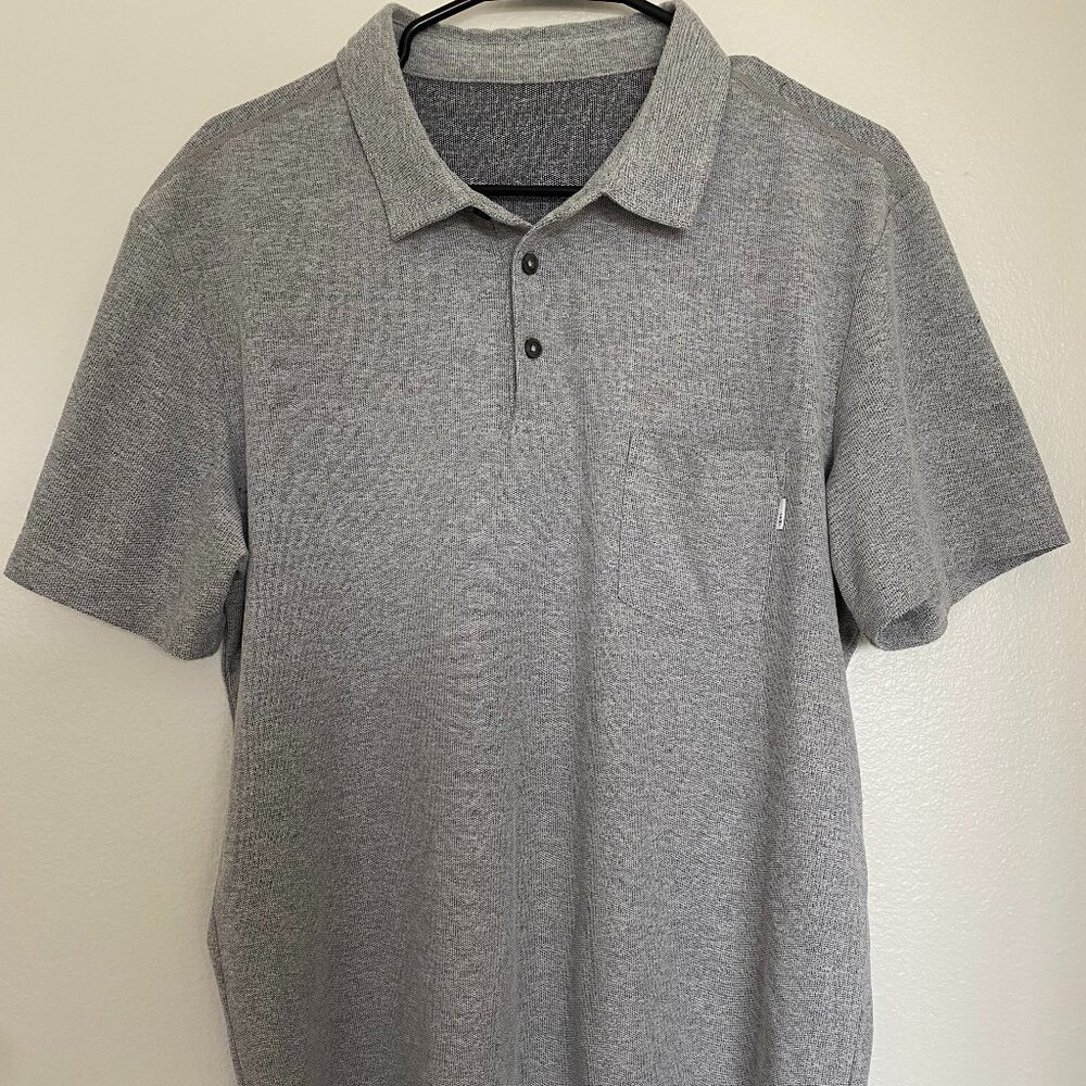 Vuori - Ace Polo